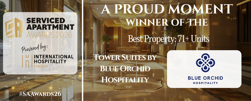 Apartment Awards 2026