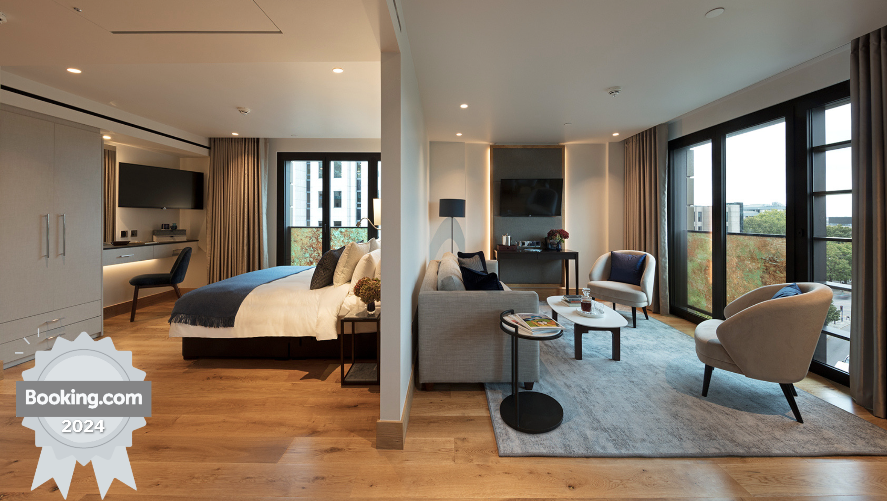 blue orchid hotel London