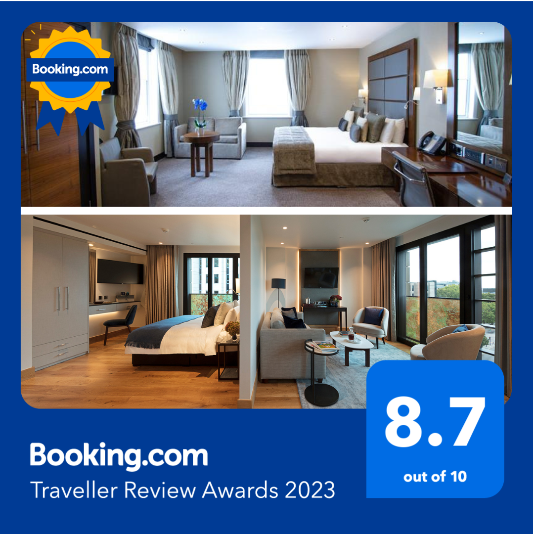 blue orchid hotel London