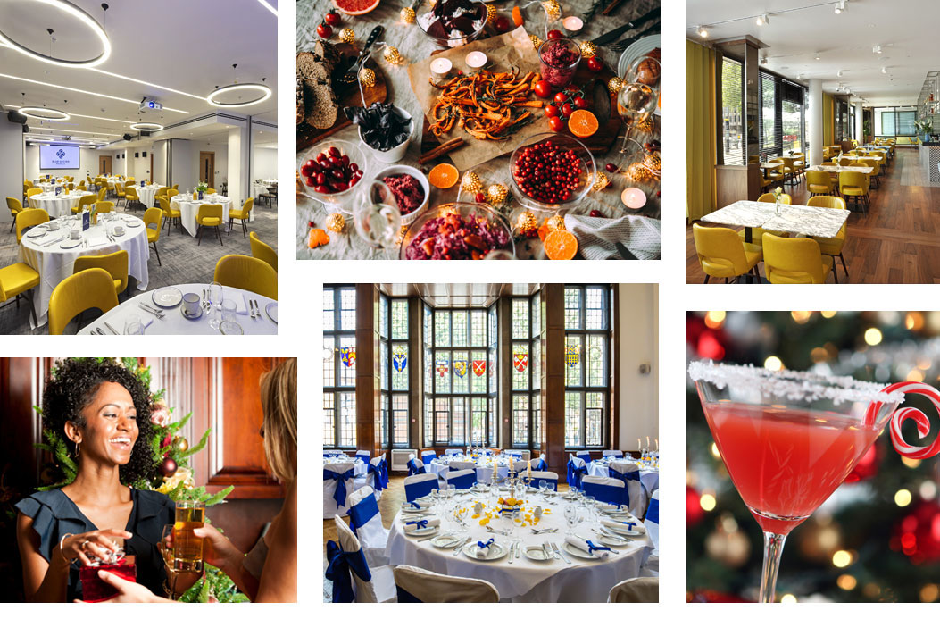 Book Luxury Conference and Event Venues in London Blue Orchid Hotels