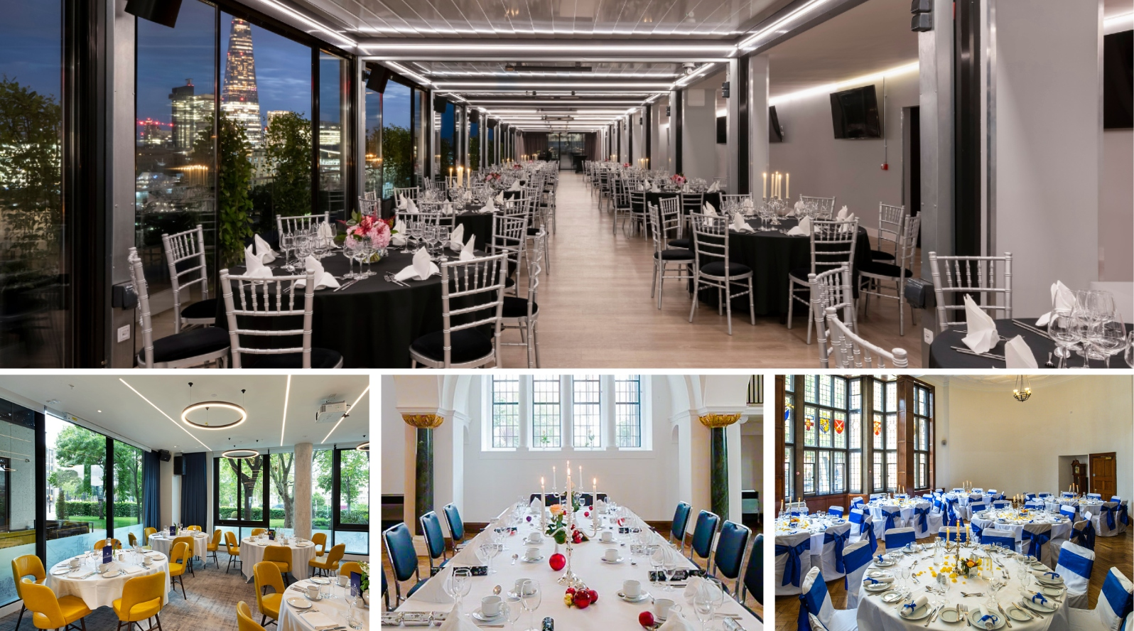 blue orchid hotel London