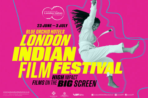 blue orchid hotel London