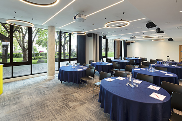 MEETINGS EVENTS