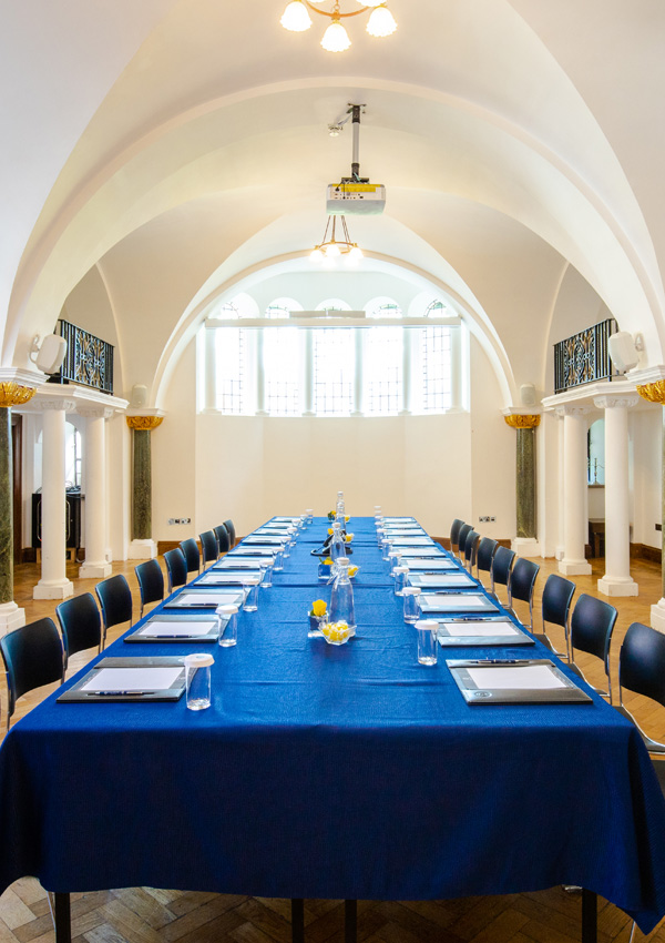 MEETINGS EVENTS