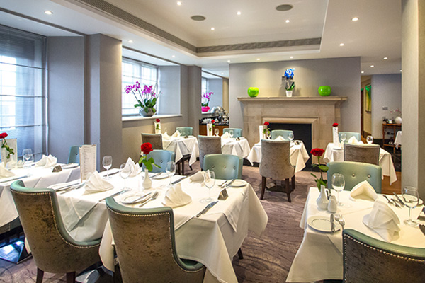 THE WELLINGTON