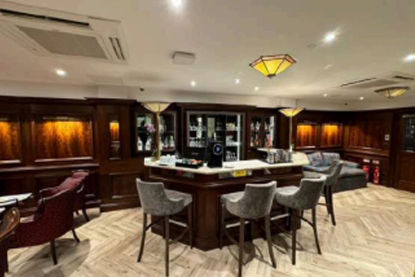 THE WELLINGTON