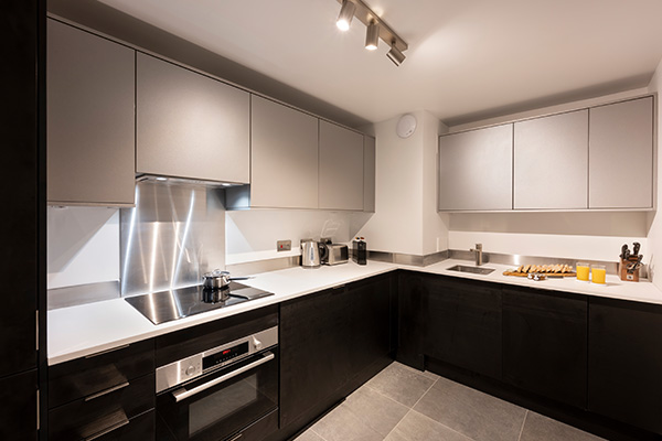 TOWER RESIDENCES
