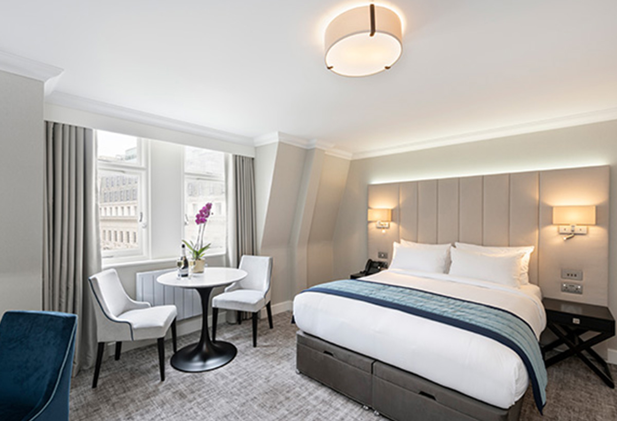 TOWER RESIDENCES