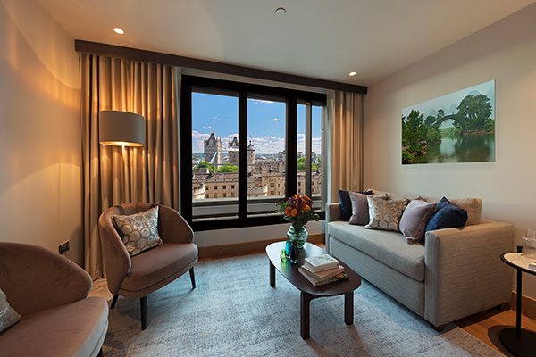 TOWER SUITES
