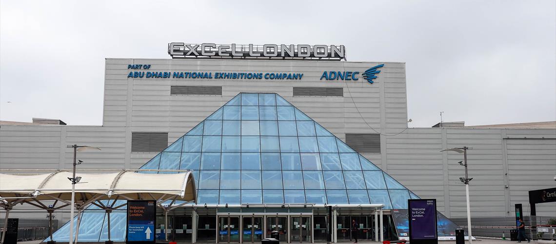 Top Hotels near Excel Centre London Affordable Luxury 5 star hotel