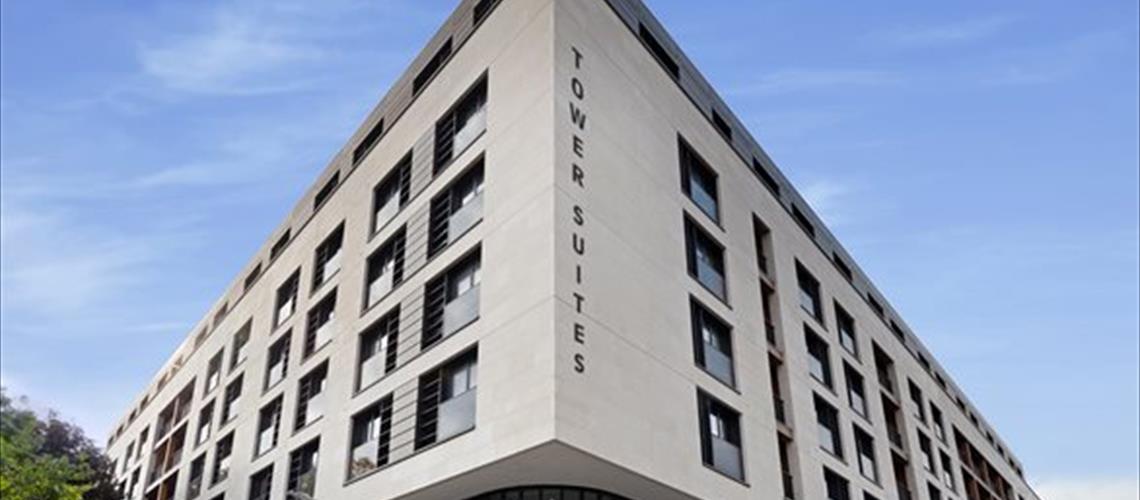 Best Hotel to Watch London Fireworks | Best Place to View New Year’s