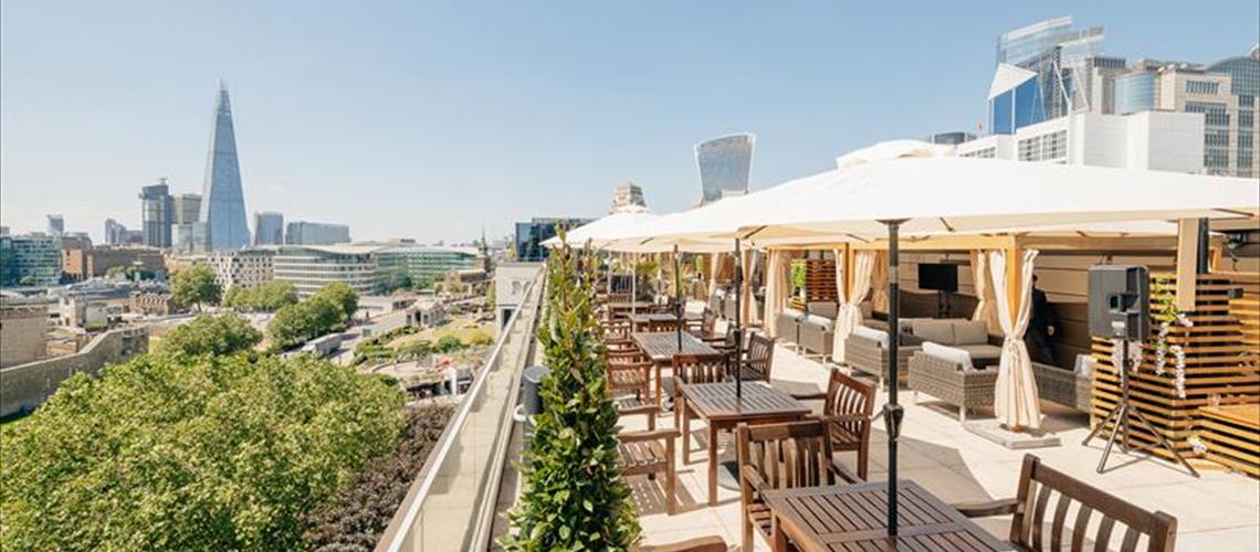 A Perfect Valentine's Day With Blue Orchid Hotels