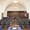 blue orchid meeting room