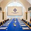 blue orchid hotel wellington meeting room